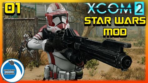 xcom 2 mod list|xcom 2 star wars mod.
